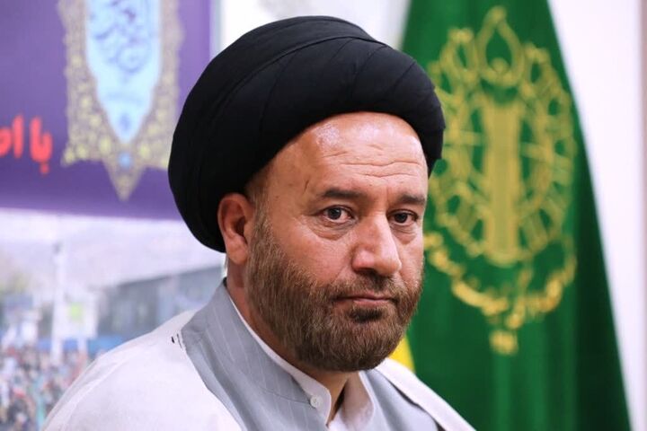 راهپیمایی حمایت از مردم مظلوم غزه برگزار می شود