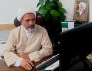 همزیستی مسالمت‌آمیز و حفظ امنیت ملی مهمترین وظیفه ما در شرایط جنگ است