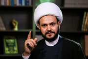 اگر آسیبی به امام خامنه‌ای برسد، آتش ما دامنتان را خواهد گرفت/ نمی‌گذاریم کربلا تکرار شود!