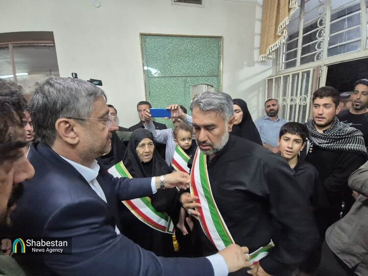 خون‌بهای شهدا با نابودی رژیم غاصب صهیونیستی محقق خواهد شد