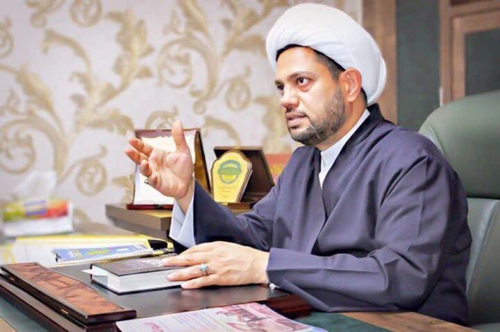 آسمان عراق را برای متجاوزان صهیو-آمریکایی «منطقه پرواز ممنوع» اعلام کنید