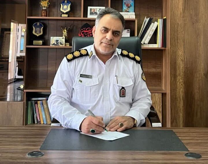 طرح ترخیص وسایل نقلیه توقیفی در کردستان اجرا می‌شود