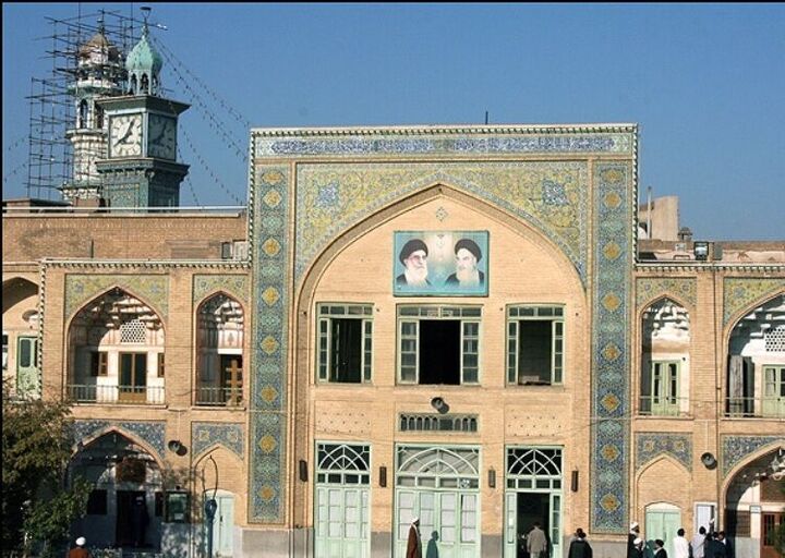 آزمون ورودی حوزه‌های علمیه ۳ مرداد برگزار می‌شود