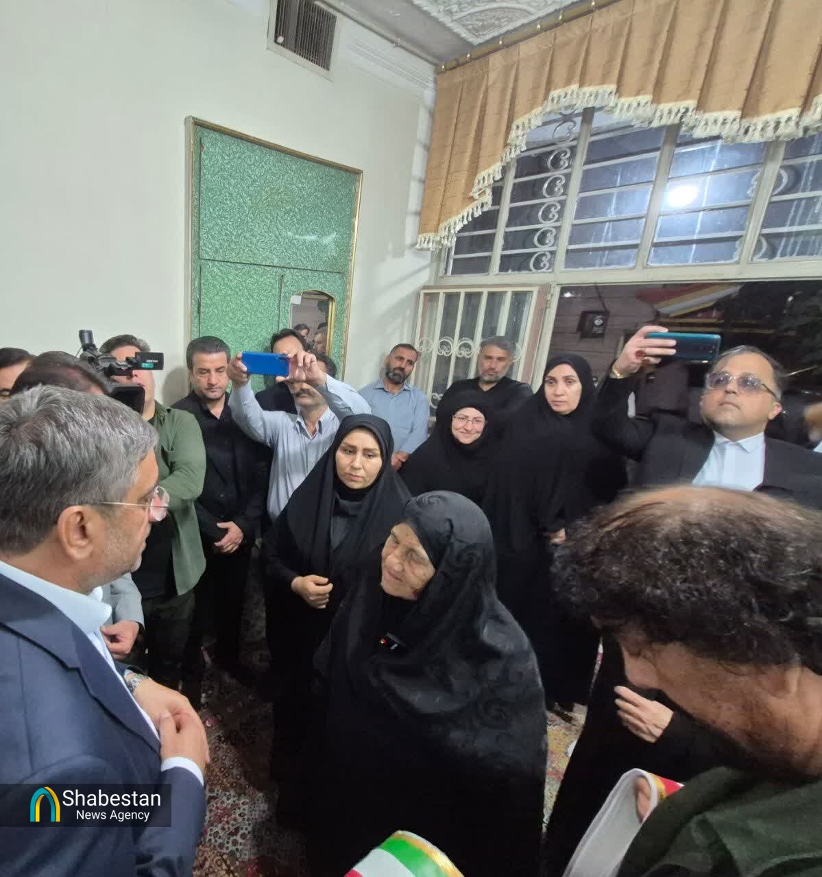 خون‌بهای شهدا با نابودی رژیم غاصب صهیونیستی محقق خواهد شد