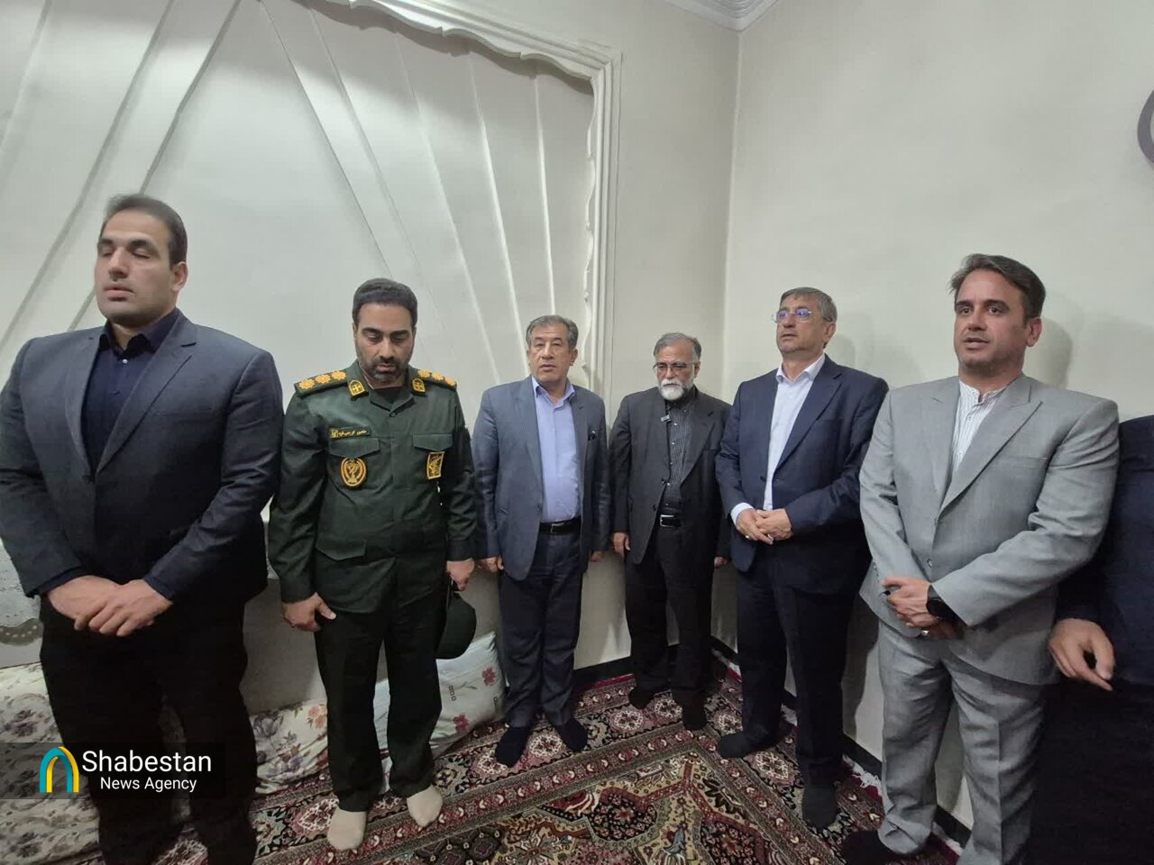 خون‌بهای شهدا با نابودی رژیم غاصب صهیونیستی محقق خواهد شد