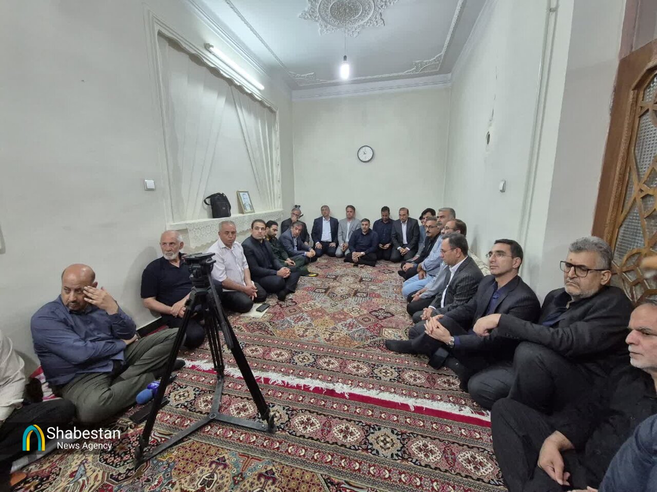 خونبهای شهدا با نابودی رژیم غاصب صهیونیستی محقق خواهد شد