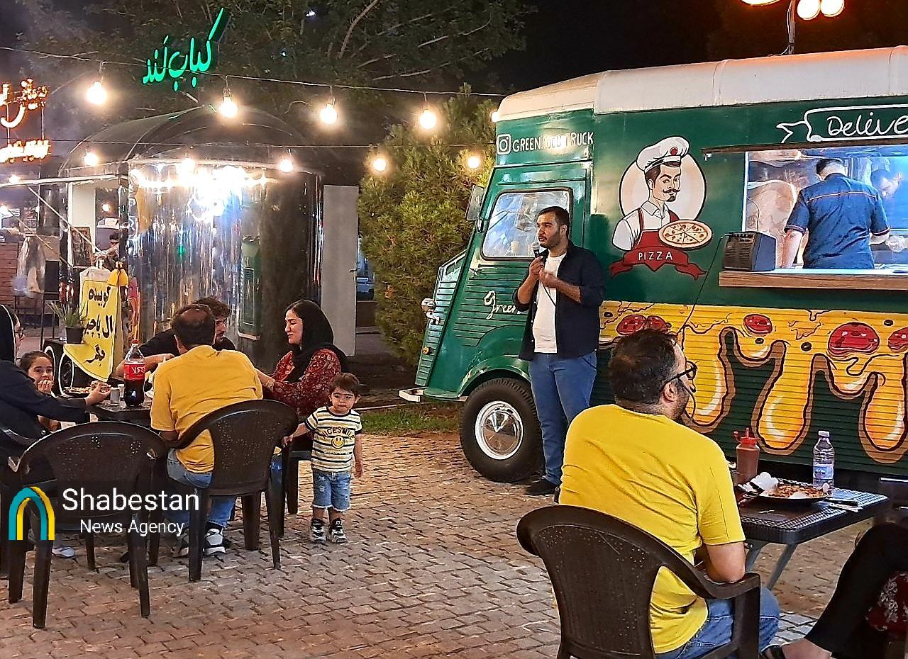 از کف خیابان تا مساجد؛ دانشجویان کرمانی میدان‌دار جهادتببین