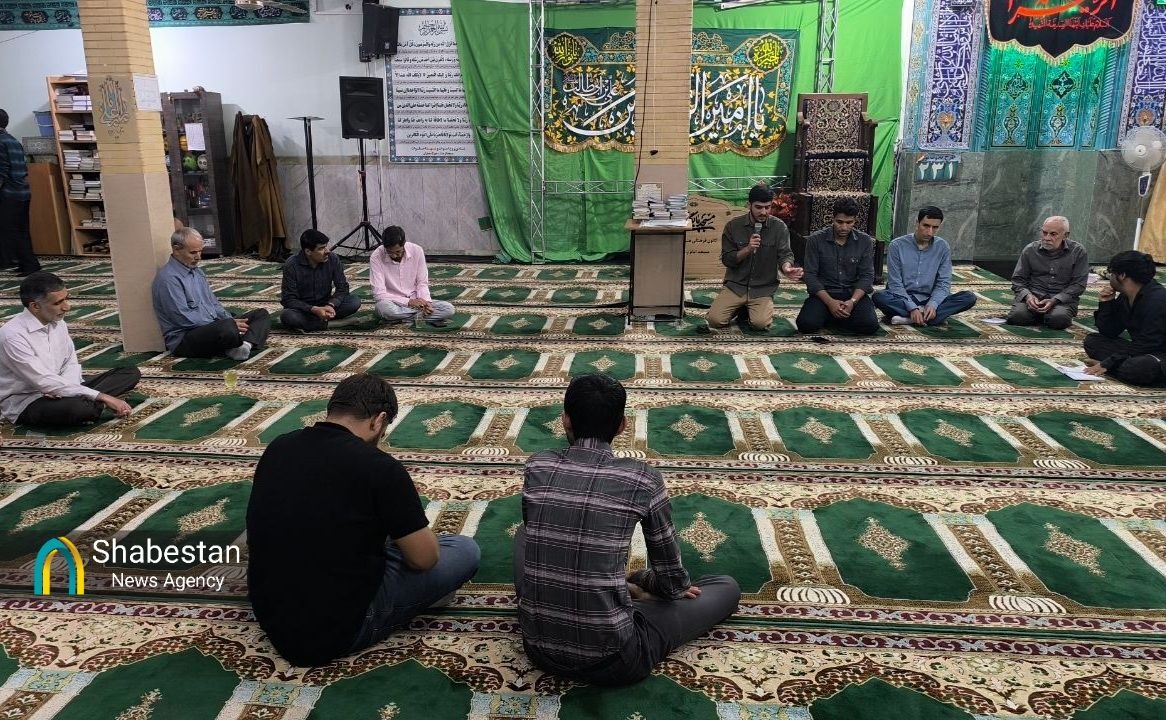 از کف خیابان تا مساجد؛ دانشجویان کرمانی میداندار جهادتببین