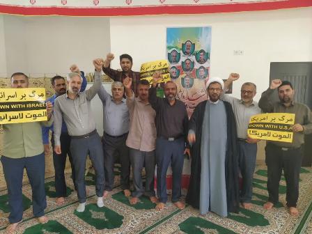 مسجد آق‌قلا؛ سنگر تبیین و حمایت معنوی در روزهای مقاومت و ایثار