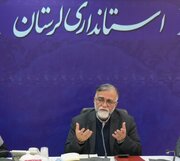 تعداد پهپادهای ساقط شده در آسمان لرستان به ۵ فروند رسید