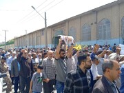 راهپیمایی «جمعه خشم و نصر» در زاهدان