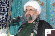 ملت ایران، ملت عاشورا و ملت امام حسین(ع) هستند