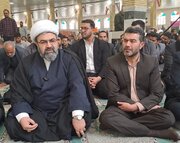 سیستان و بلوچستان از لحاظ امنیت در شرایط مطلوب قرار دارد