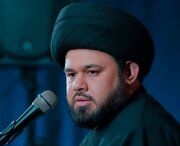 شرط پیروزی در مباهله آخرالزمانی نصرت و یاری ولی‌فقیه است