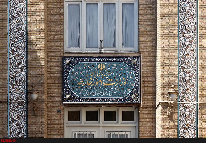 سفیر آلمان در تهران احضار شد