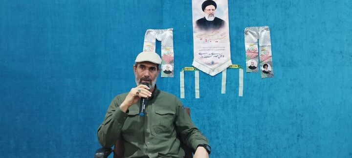 آمریکا وارد درگیری شود، آسیب پذیری بیشتری نسبت به رژیم صهیونیستی خواهد داشت