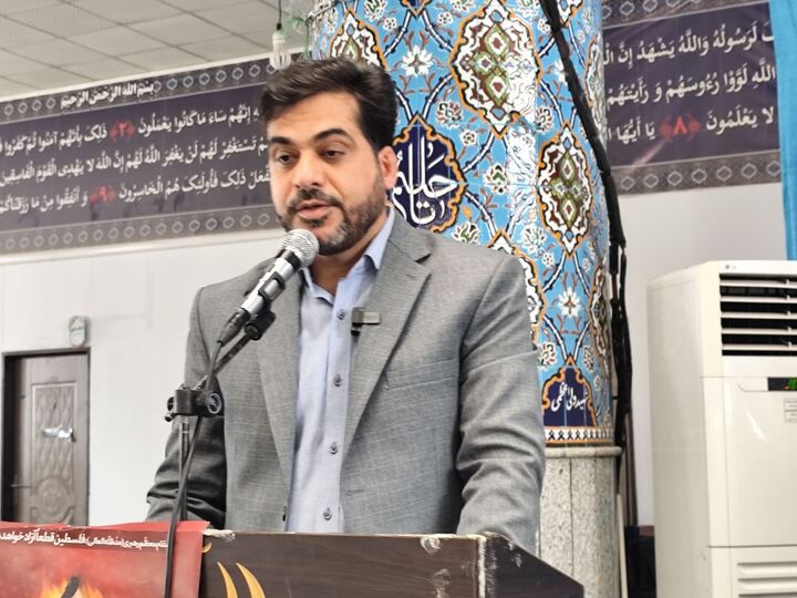 برخورد قاطع دستگاه قضایی با برهم‌زنندگان امنیت جانی، روانی و اقتصادی مردم