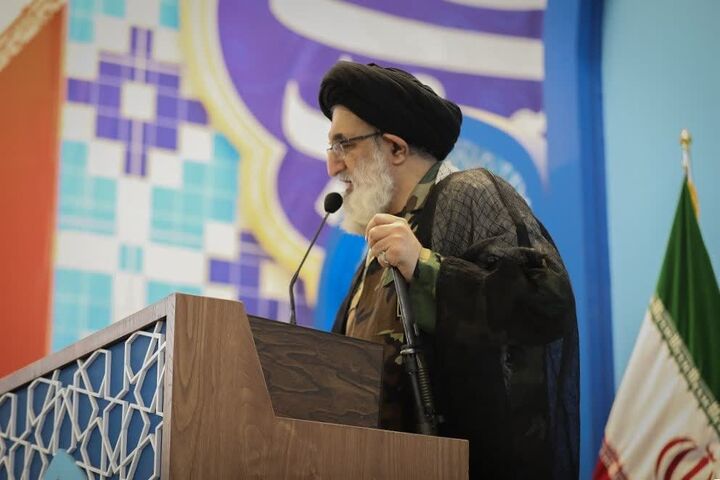 حرکت دشمن، گفتمان ملی ایرانیان را تقویت کرد 