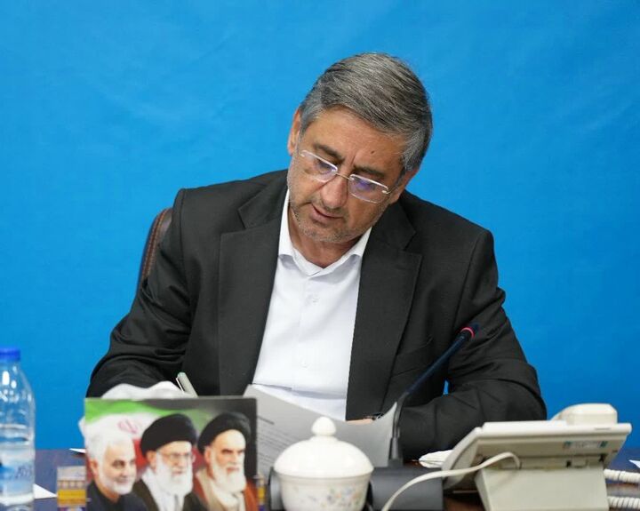 پیام استاندار لرستان و ریاست شورای تامین به مردم استان