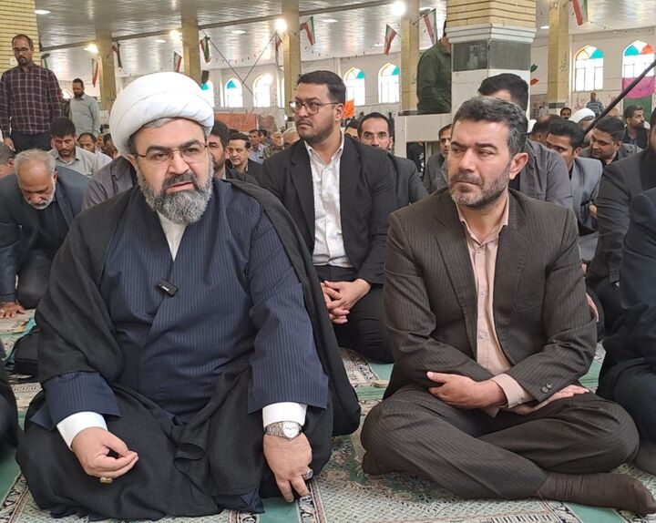 سیستان و بلوچستان از لحاظ امنیت در شرایط مطلوب قرار دارد