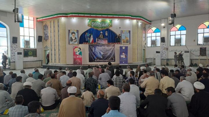 سند تحول قوه قضائیه به جد پیگیری و دنبال شود