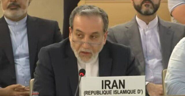 مصمم به دفاع از حاکمیت خود هستیم/ توجیه تجاوز، همدستی با آن است