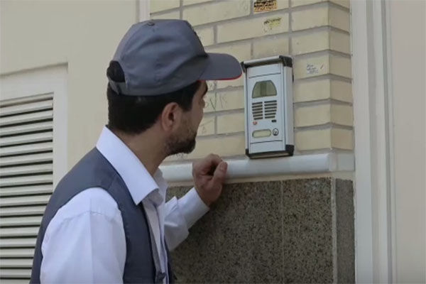 مامورین کنتور خوان تا اطلاع ثانوی مراجعه نکنند