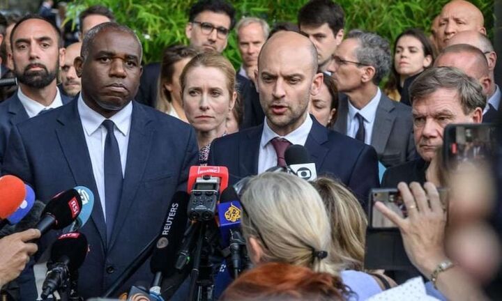 وزیر امور خارجه فرانسه: همه طرف‌ها بر تداوم گفتگو با ایران توافق دارند