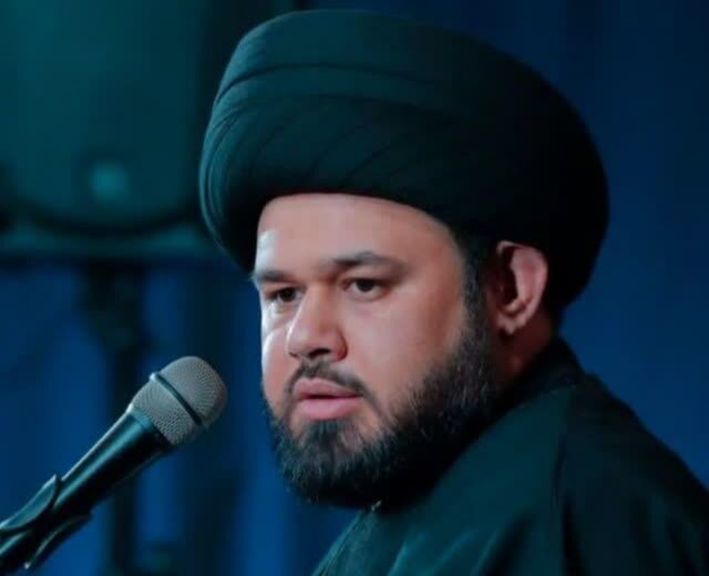 شرط پیروزی در مباهله آخرالزمانی نصرت و یاری ولی‌فقیه است