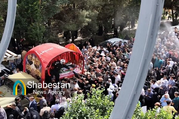 خروش مردم نصف جهان در جمعه همدلی و ایستادگی