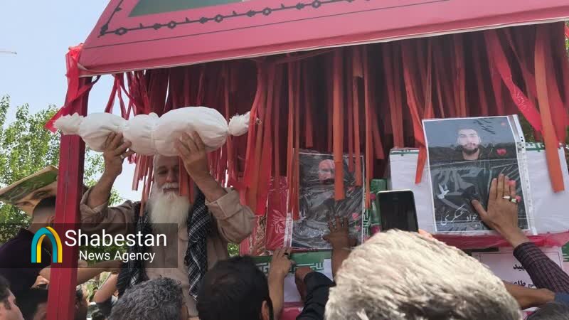 خروش مردم نصف جهان در جمعه همدلی و ایستادگی