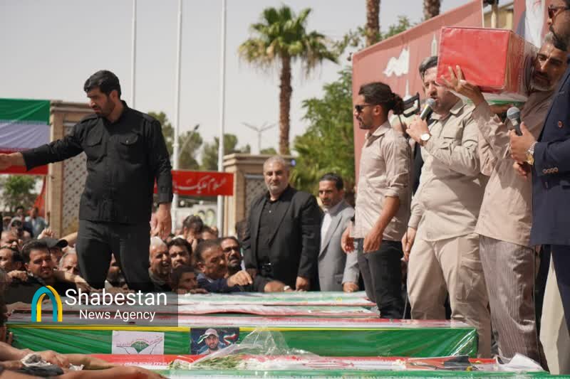 خروش مردم نصف جهان در جمعه همدلی و ایستادگی