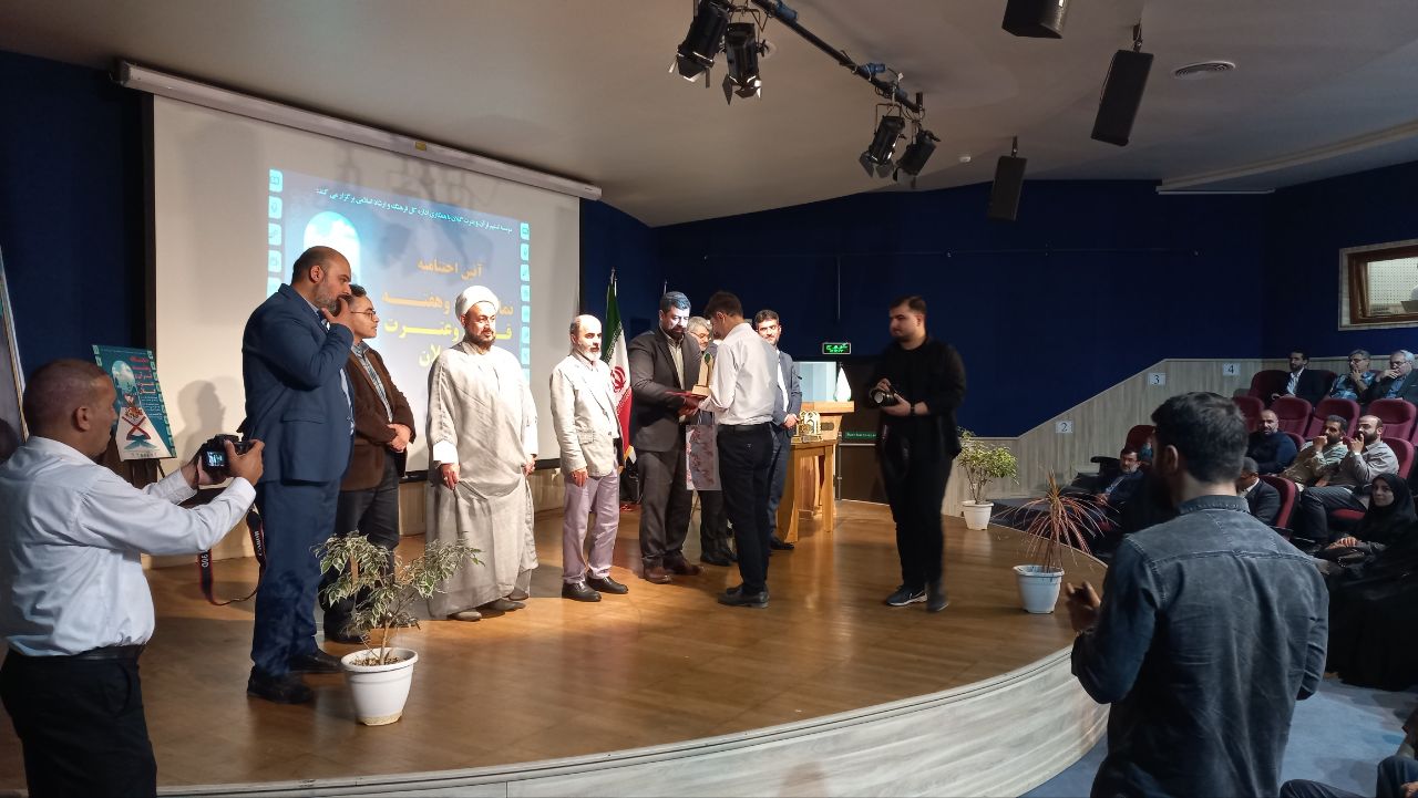 تاریخ شفاهی فعالیت‌های قرآنی گیلان تدوین می‌شود