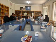 هسته‌های مردمی برای مبارزه ترکیبی با دشمن در مساجد تشکیل شود 