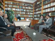 شورای فرهنگی با حضور ارکان مسجد تشکیل شود