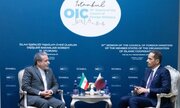 تاکید قطر بر تلاش خود در کاهش تنش بین ایران و اسرائیل