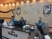 کمبود اقلام اساسی و تعطیلی اصناف در زنجان نداریم