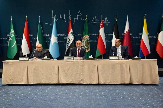 بیانیه اتحادیه عرب در محکومیت تجاوزگری رژیم صهیونیستی علیه ایران