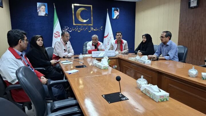 فعالیت شبکه خادم در خراسان جنوبی آغاز شد