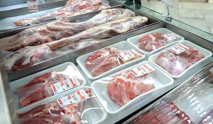 فعالیت صنایع گوشت و مرغ، ۳ شیفته شد