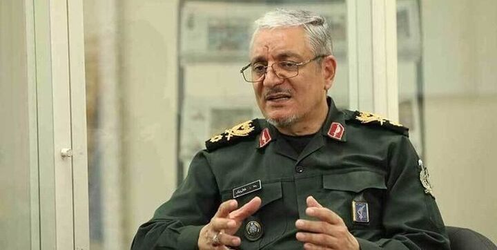 وزارت دفاع، پشتیبانی همه جانبه از نیروهای مسلح را با قدرت ادامه می‌دهد