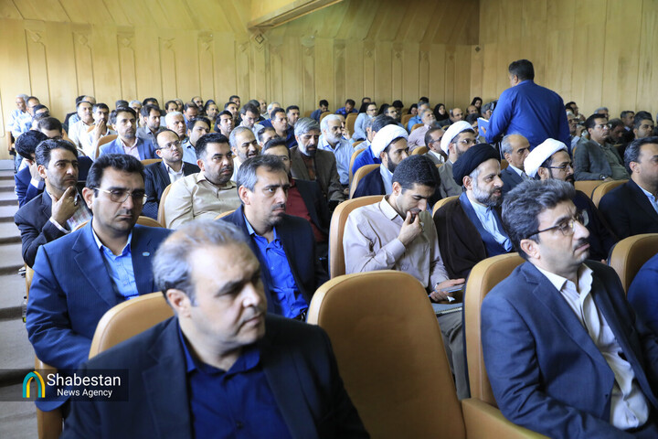 نامه ۱۰ هزار استاد درباره فرصت سازی از تهدیدات و تقویت راهبرد مقاومت