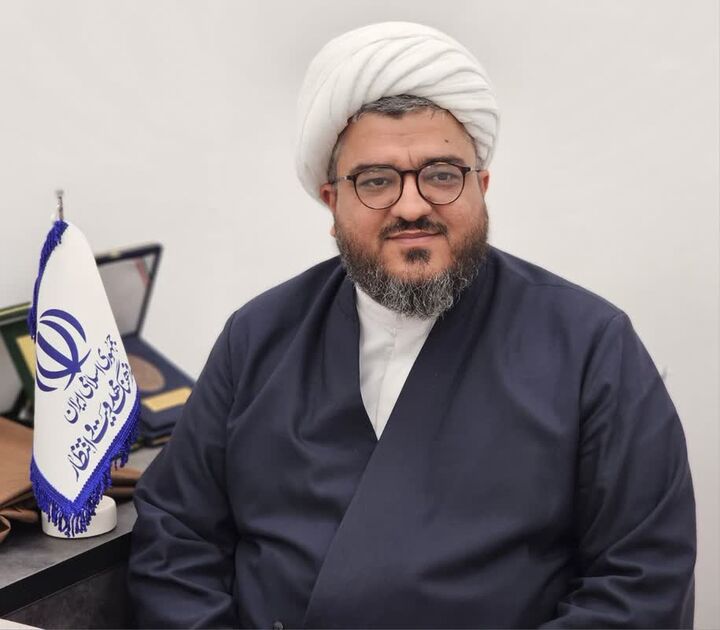 دومین حضور مسجد مقدس جمکران در نمایشگاه قرآن با پویش «مهدی(عج)، جانِ ایران»