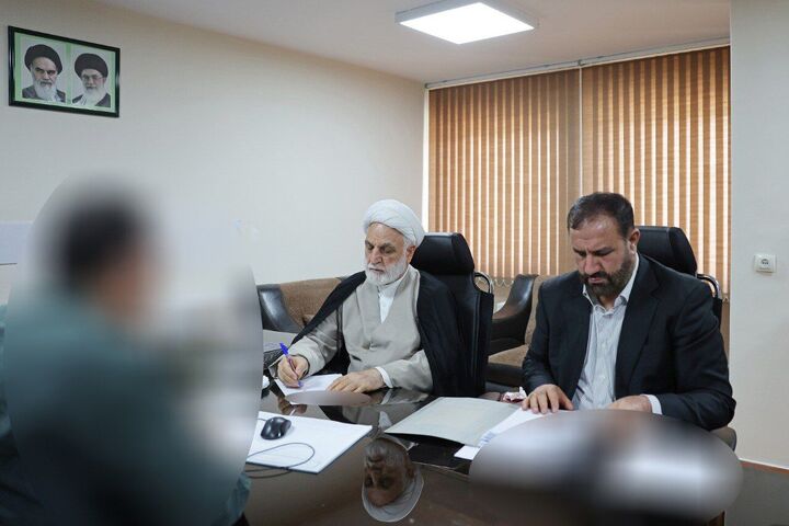 ضرب‌الاجل ۲۴ ساعته دادستان تهران به عوامل صهیونیستی