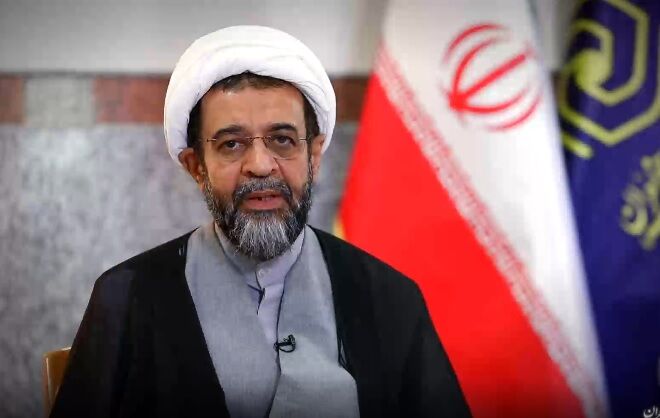 «جمعه خشم» پاسخ مردم به جنگ روانی دشمن بود