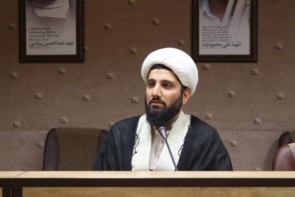 مسجد؛ باشگاه تربیت قهرمان‌های متعهد