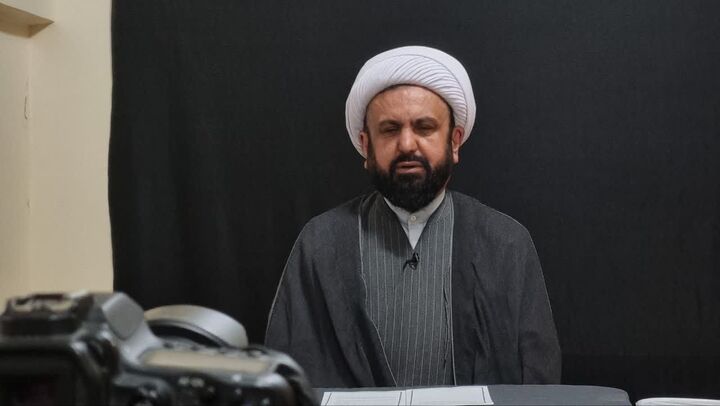 شناخت حضرت فاطمه(س)، شناخت مسیر سعادت انسان است