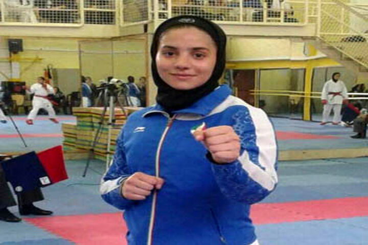 ورزشکار ایلامی: همه ما سربازان این سرزمین هستیم