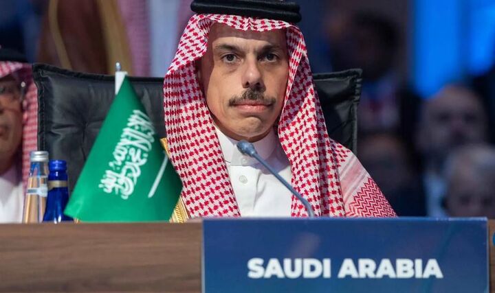 عربستان حملات آشکار اسرائیل به ایران را محکوم کرد