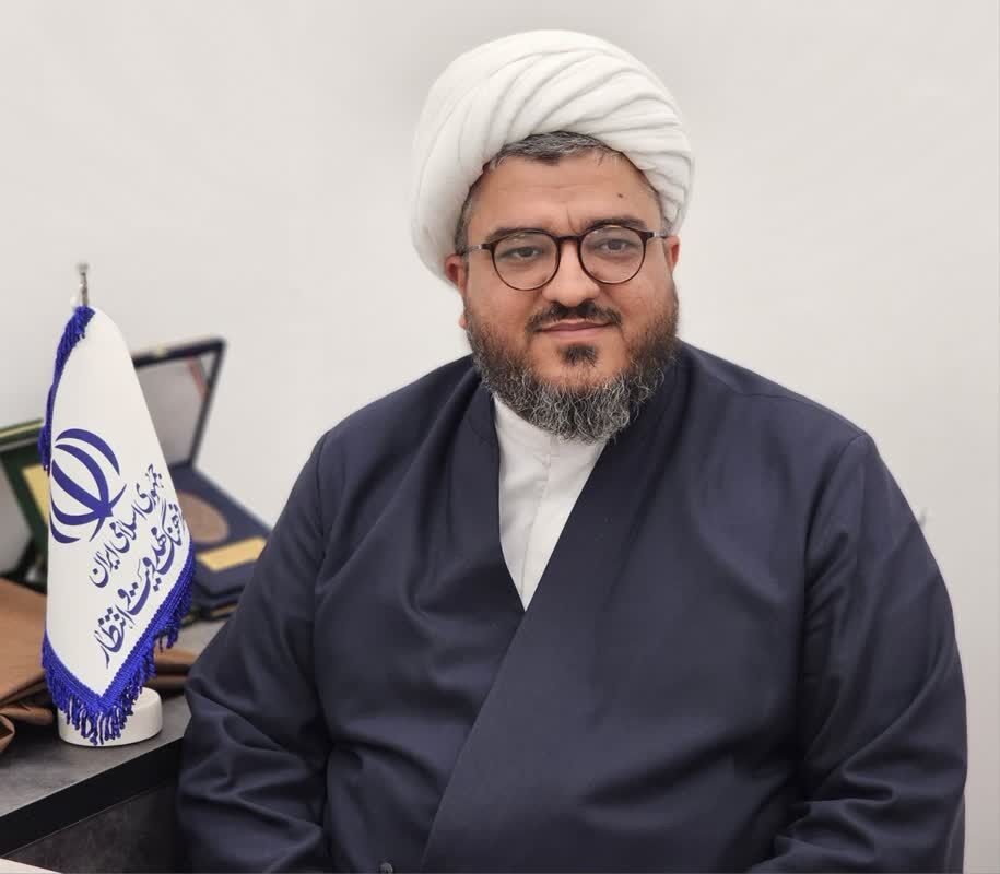 دومین حضور مسجد مقدس جمکران در نمایشگاه قرآن با پویش «مهدی(عج)، جانِ ایران»